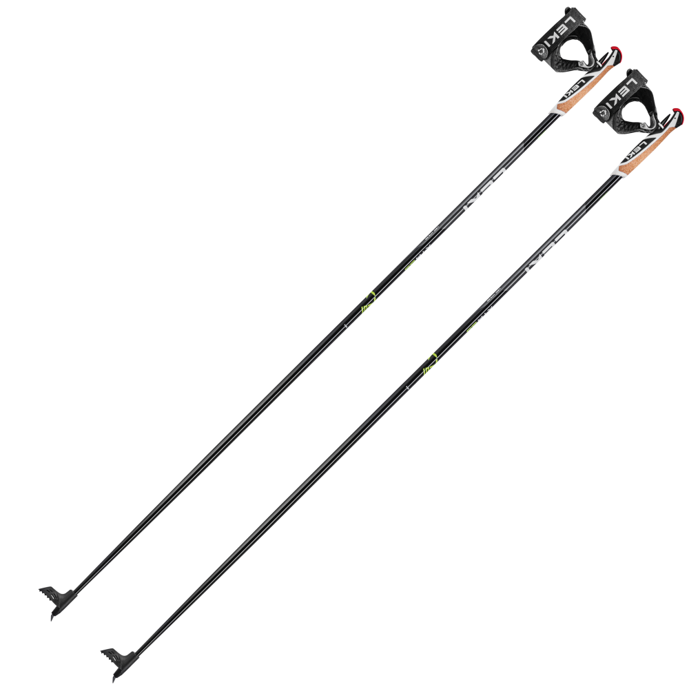 Leki Langlaufstöcke XTA 5.5 
