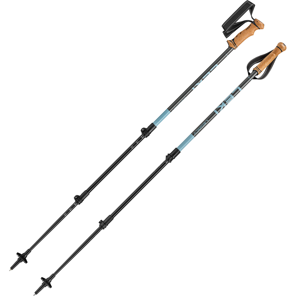 Leki Legacy Wanderstöcke -