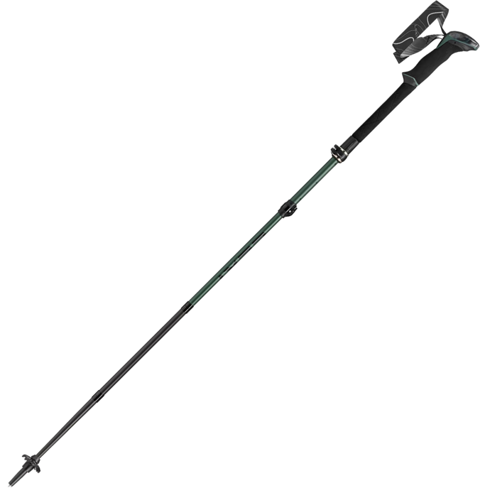 Leki Makalu FX Carbon 130