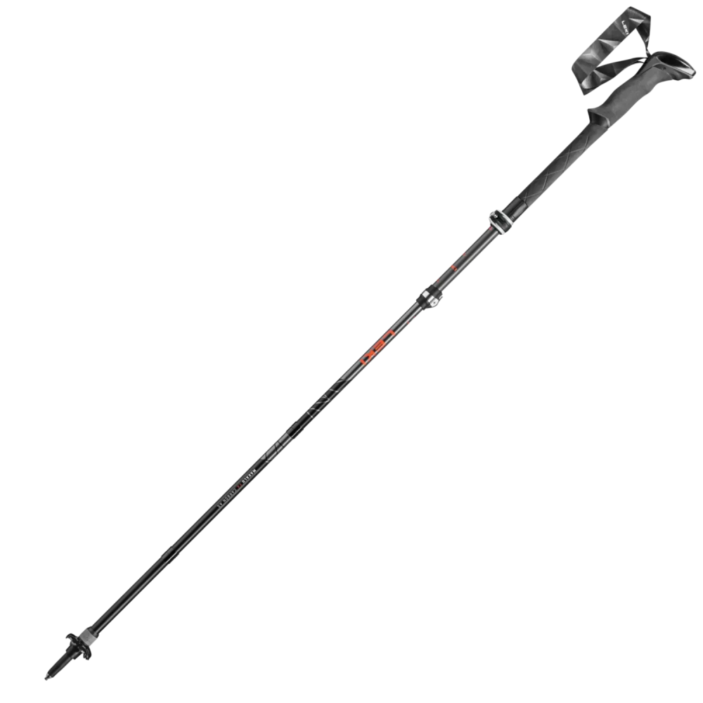 Leki Makalu FX Carbon AS Wanderstöcke -