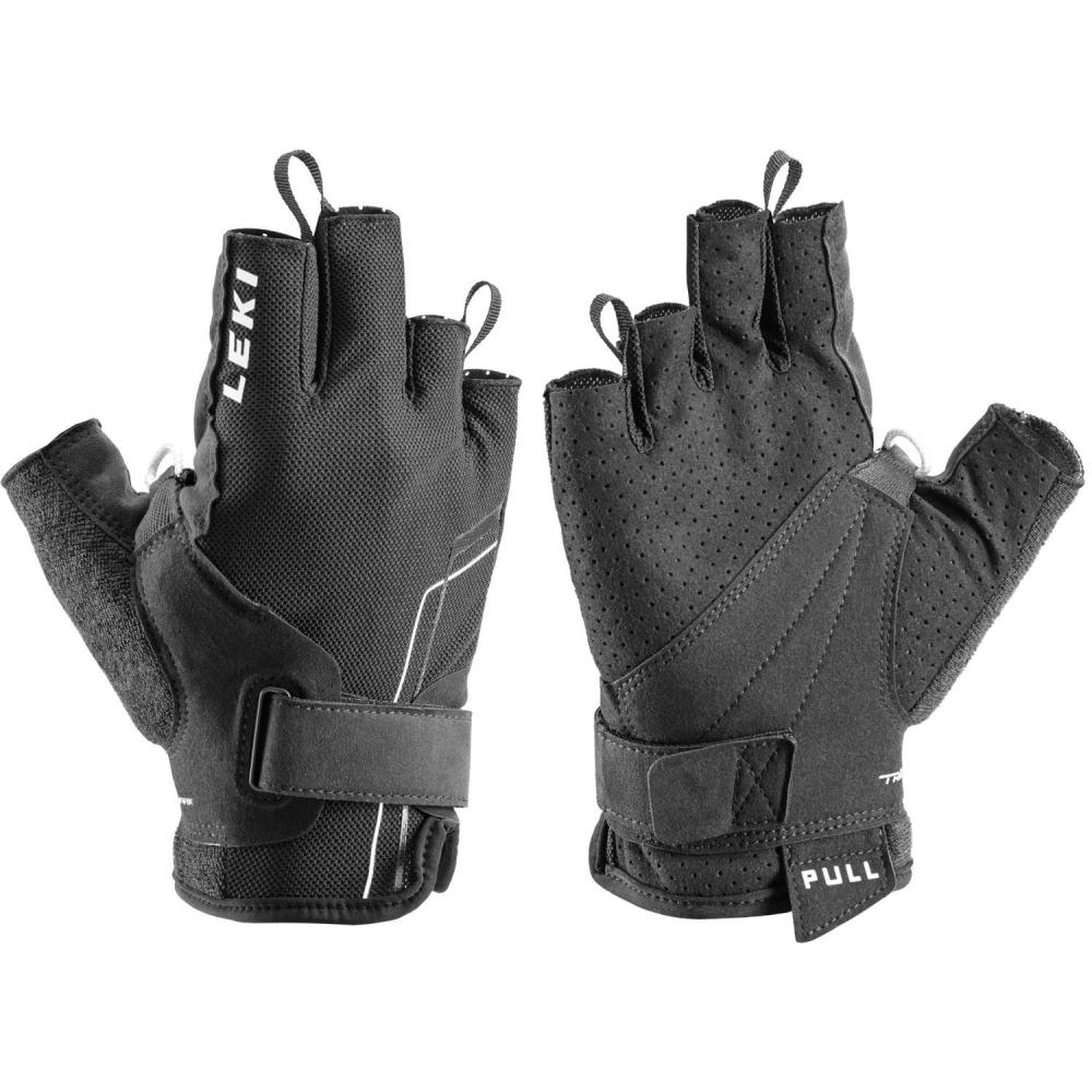 Leki Nordic-Walking Handschuhe 9