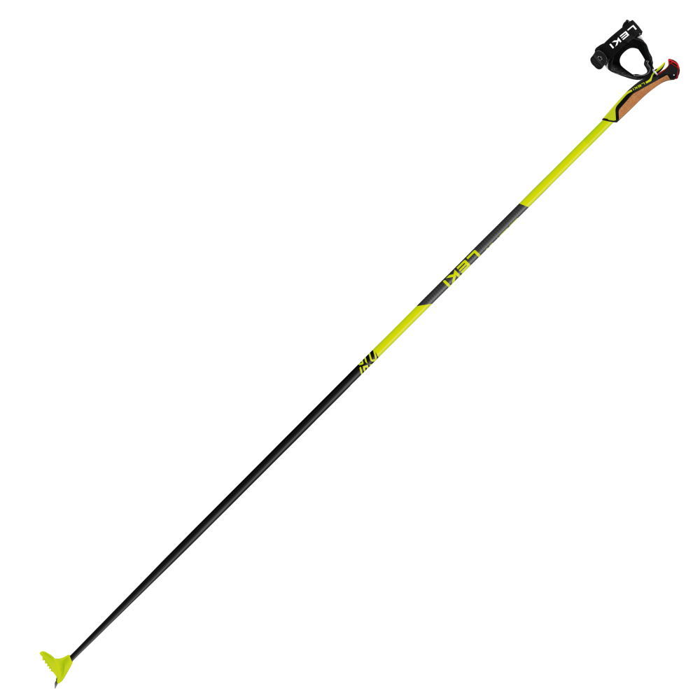 Leki PRC 650 Langlaufstock 