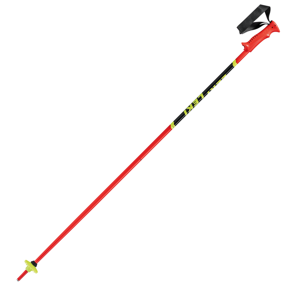 Leki Racing Kids Kinder Skistöcke 