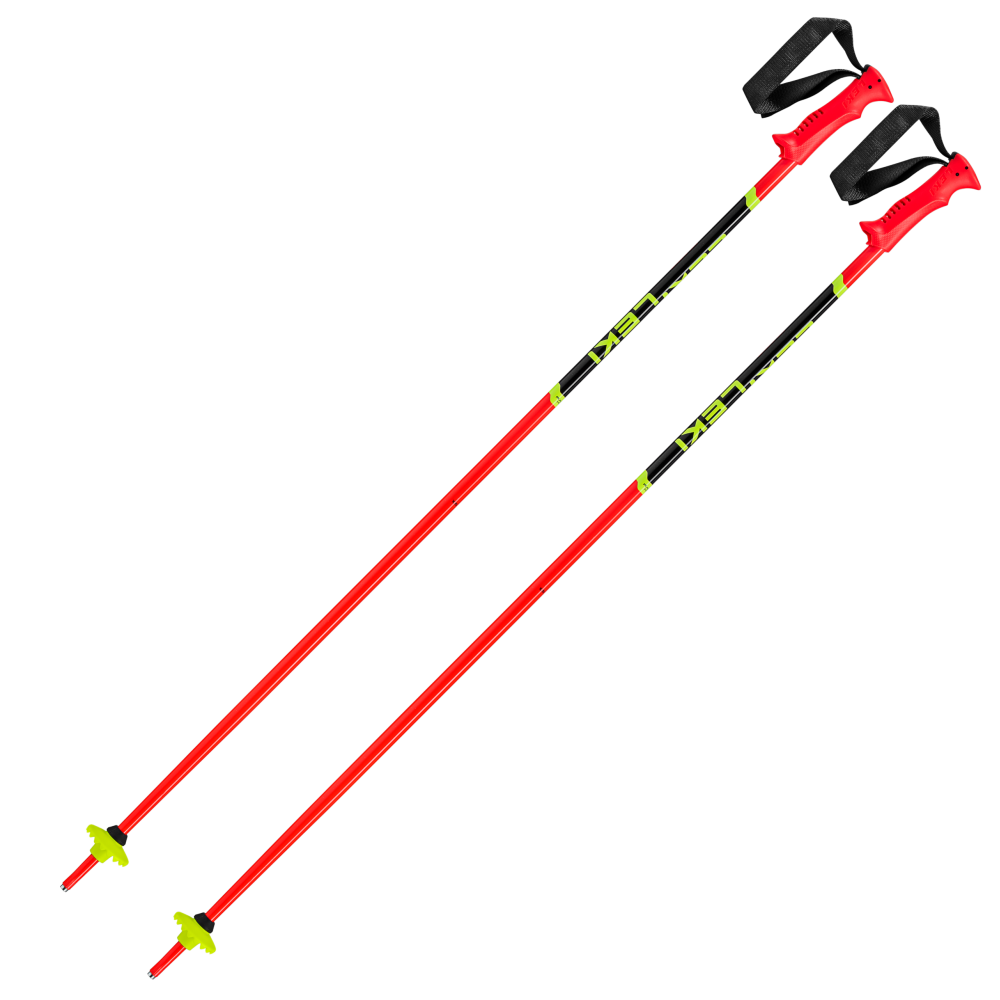 Leki Racing Kids Kinder Skistöcke 