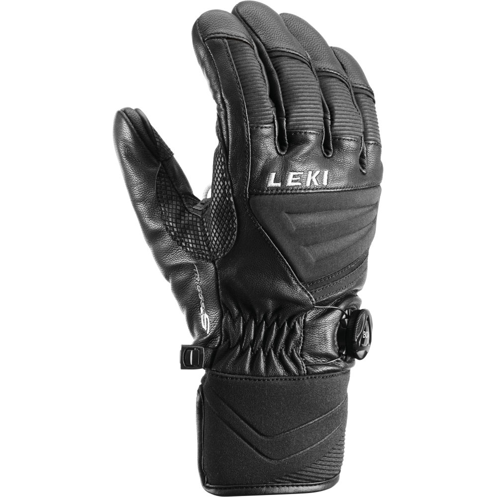 Leki Skihandschuh Herren Griffin Tune S Boa® 6