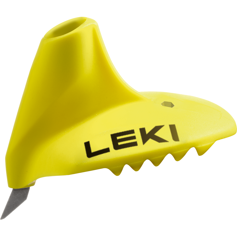 Leki Super Race Vario Basket Skiteller -