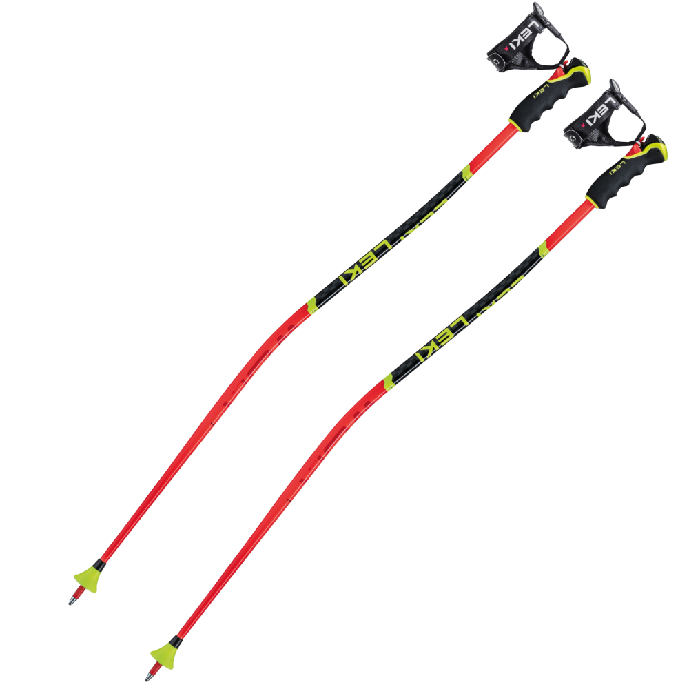 LEKI WCR Lite GS 3D Kinder Skistöcke 