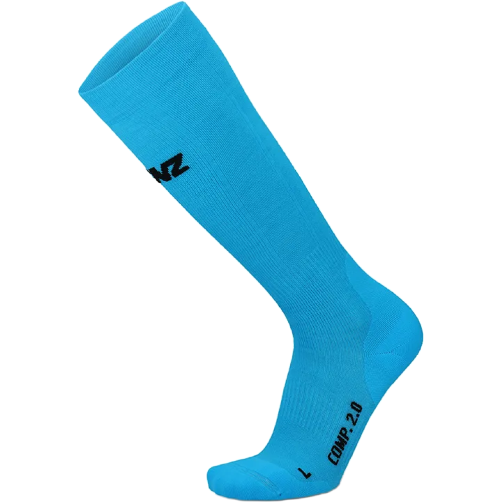 Lenz 2.0 Merino Kompressionssocken 