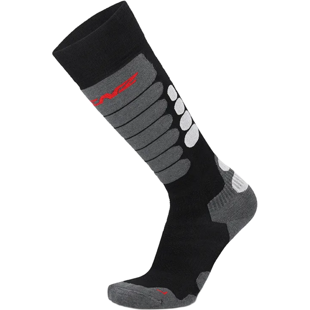 LENZ 3.0 Merino Skisocken 