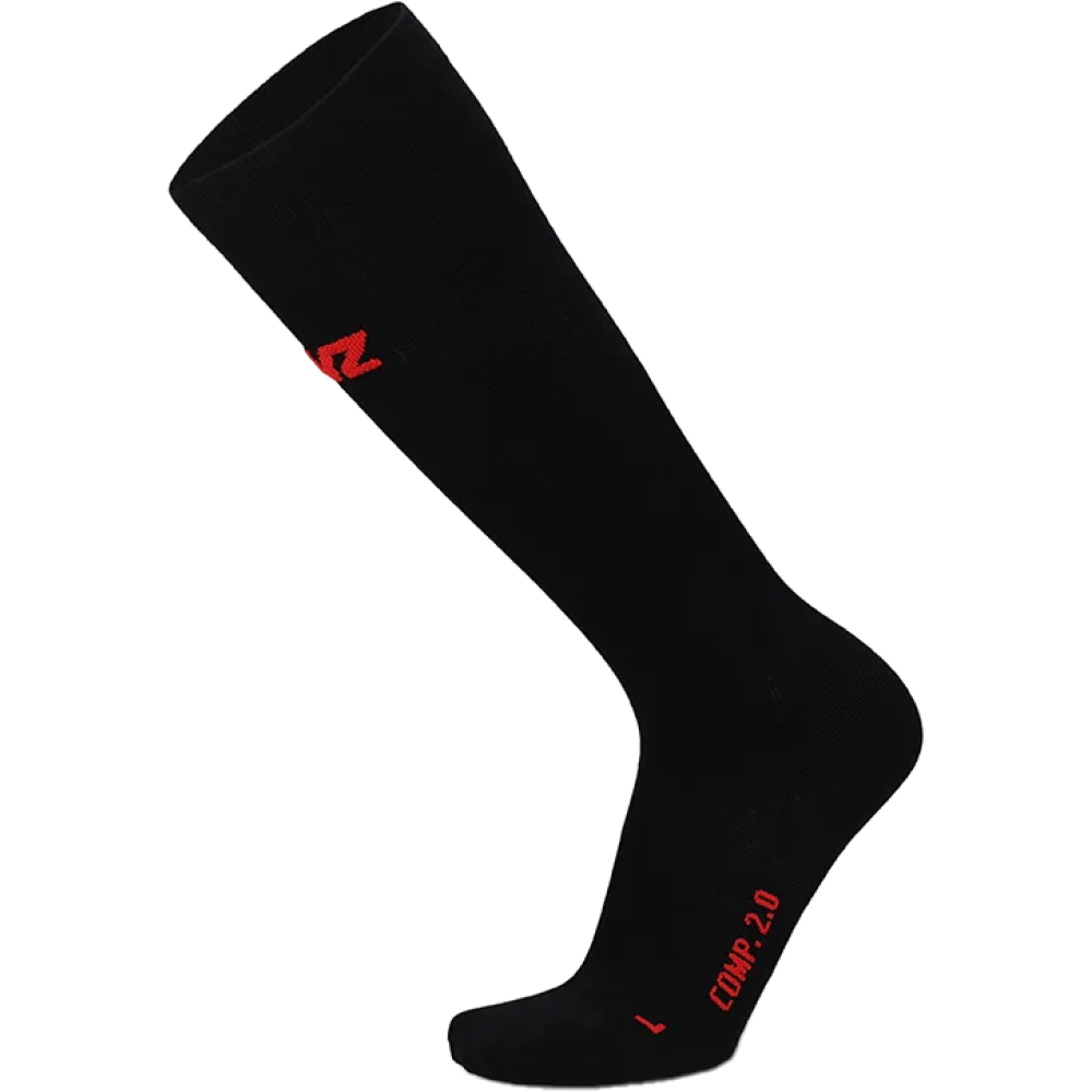 LENZ Herren Kompressionssocken 2.0 Merino M