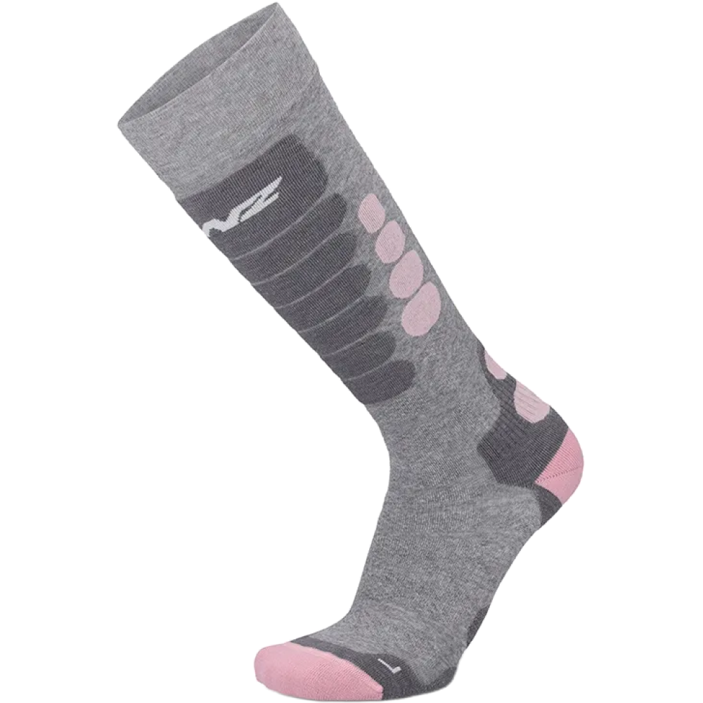 LENZ 3.0 Merino Skisocken 