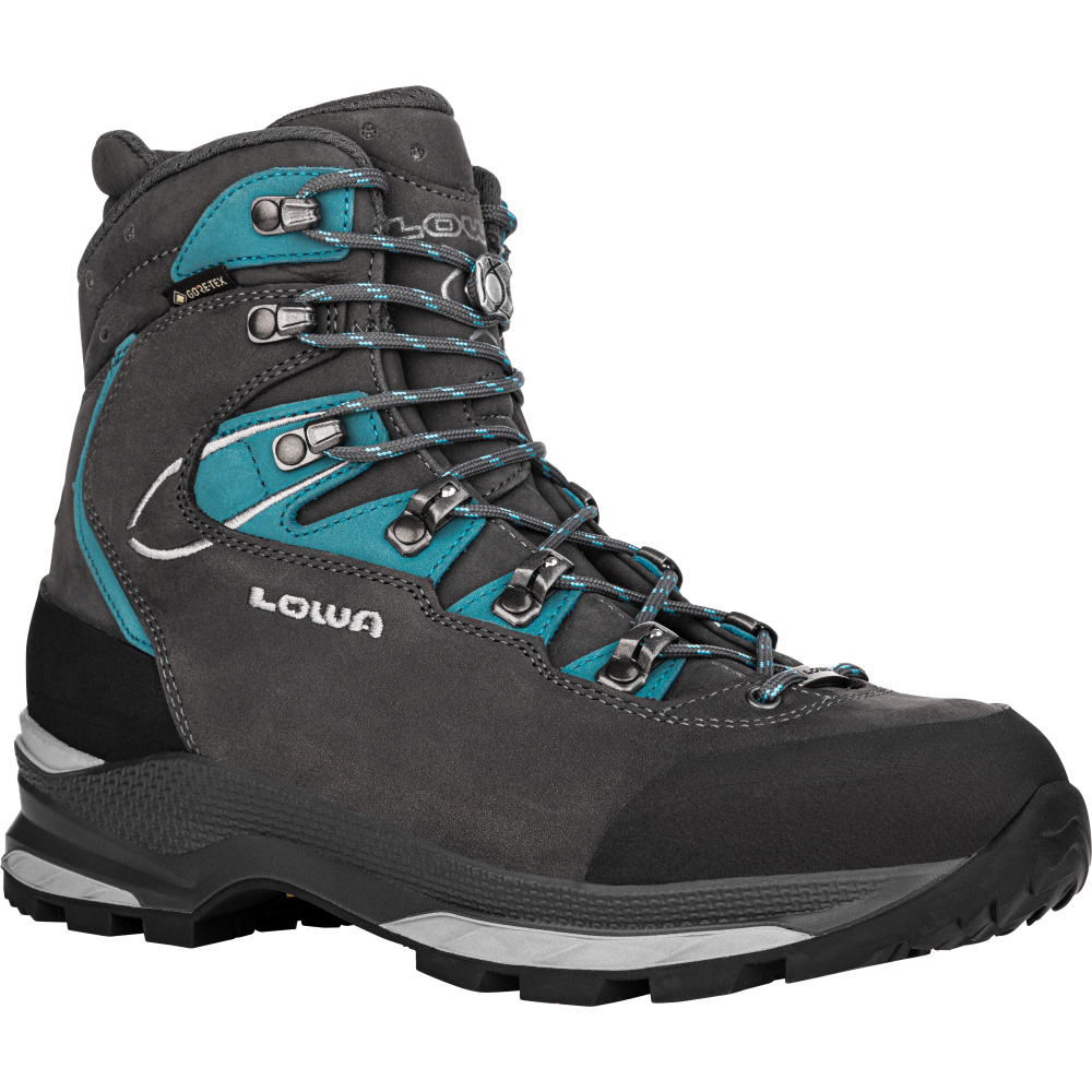 Lowa Damen Wanderschuhe Mauria Evo GTX 