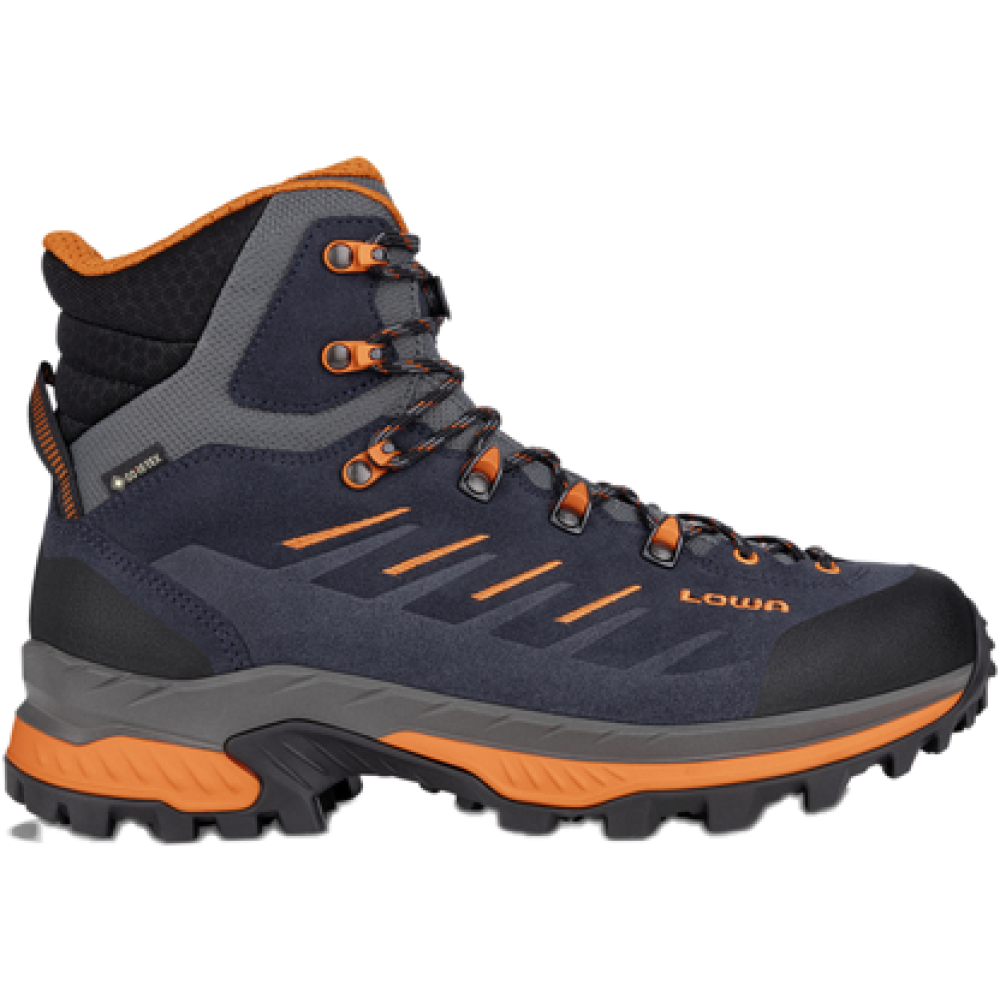 LOWA Herrenwanderstiefel Randir GTX 