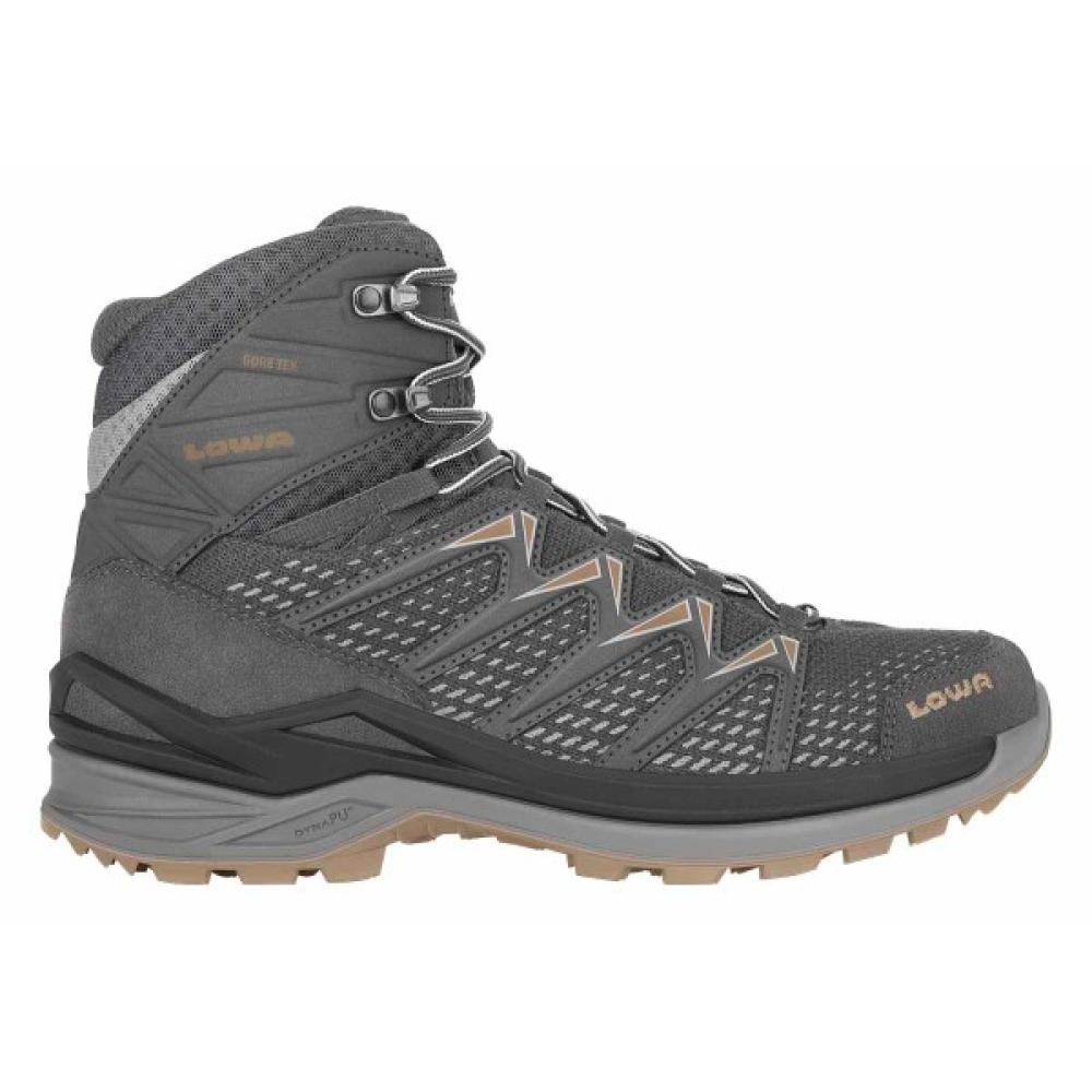 Lowa Innox Pro GTX MID men Wanderschuhe 11