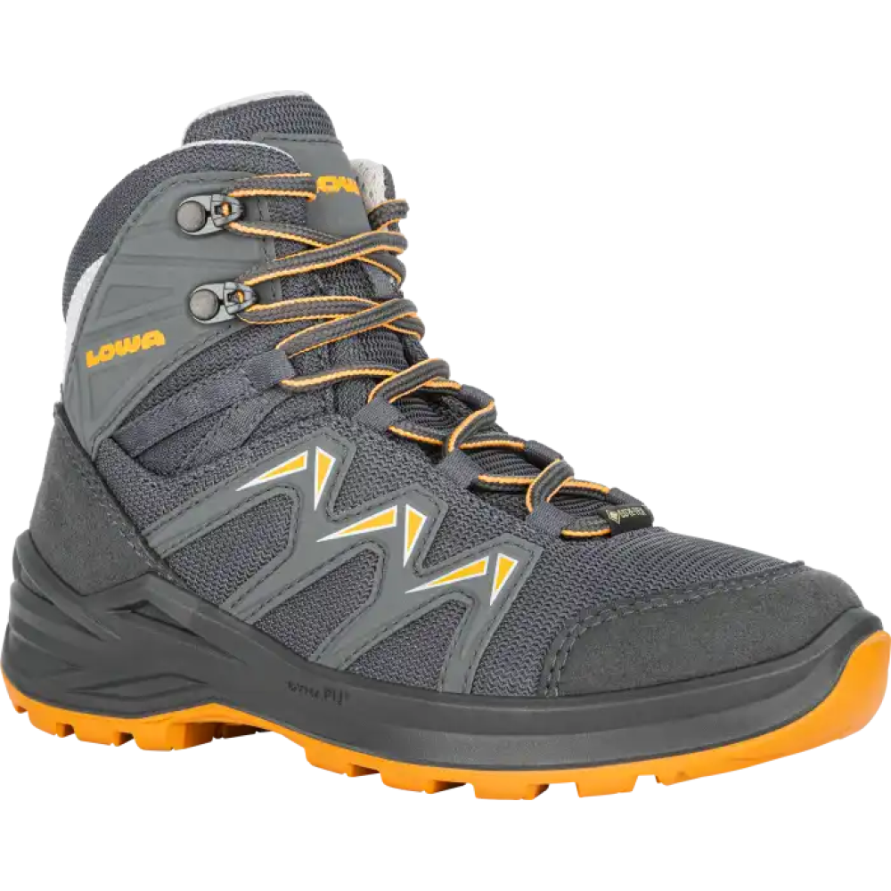 Lowa Innox Pro Kinder Wanderstiefel 33