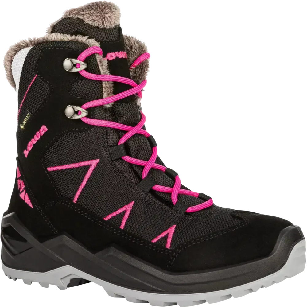 Lowa Jonas GTX Kinder Winterstiefel 39
