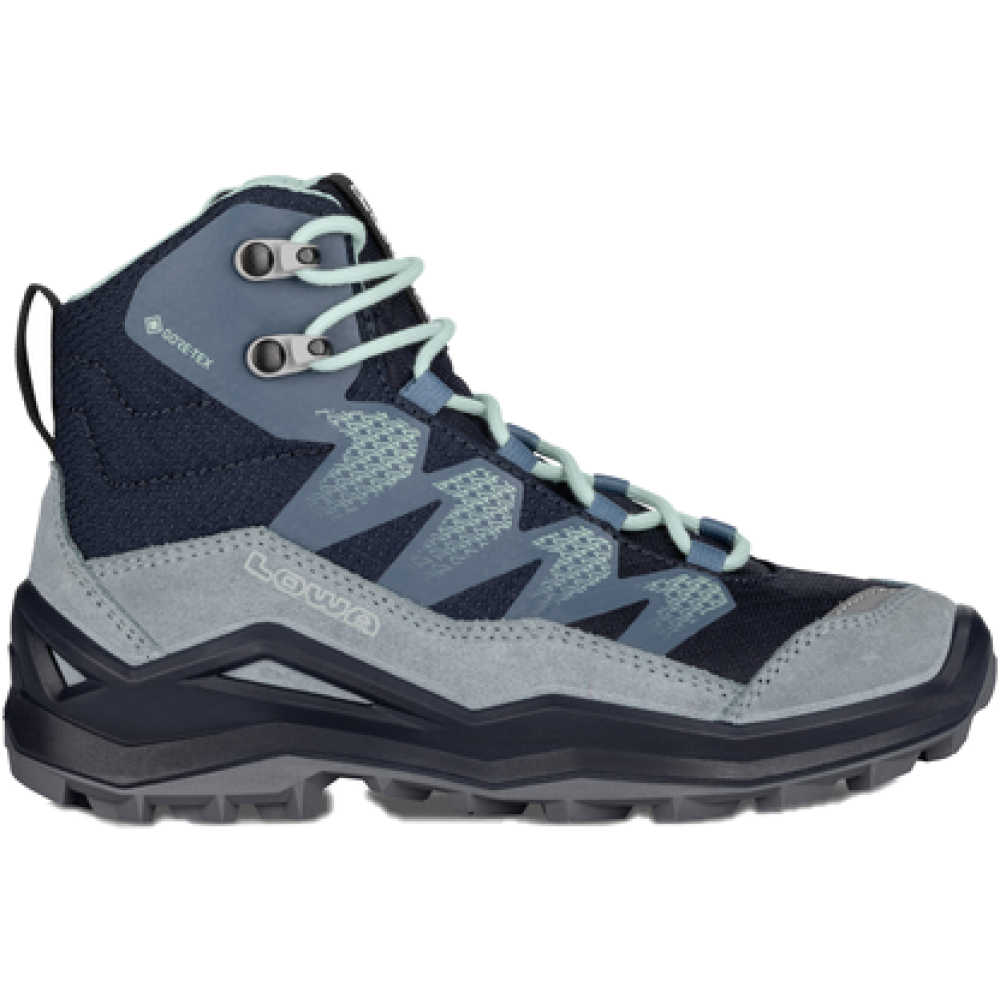 LOWA Kinder Wanderschuhe Maddox Pro GTX Mid 