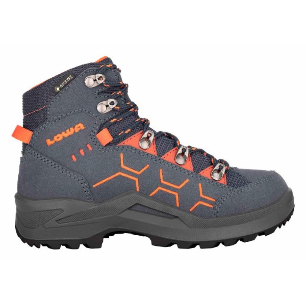 Lowa Kody EVO GTX MID Kinder Wanderschuhe 32