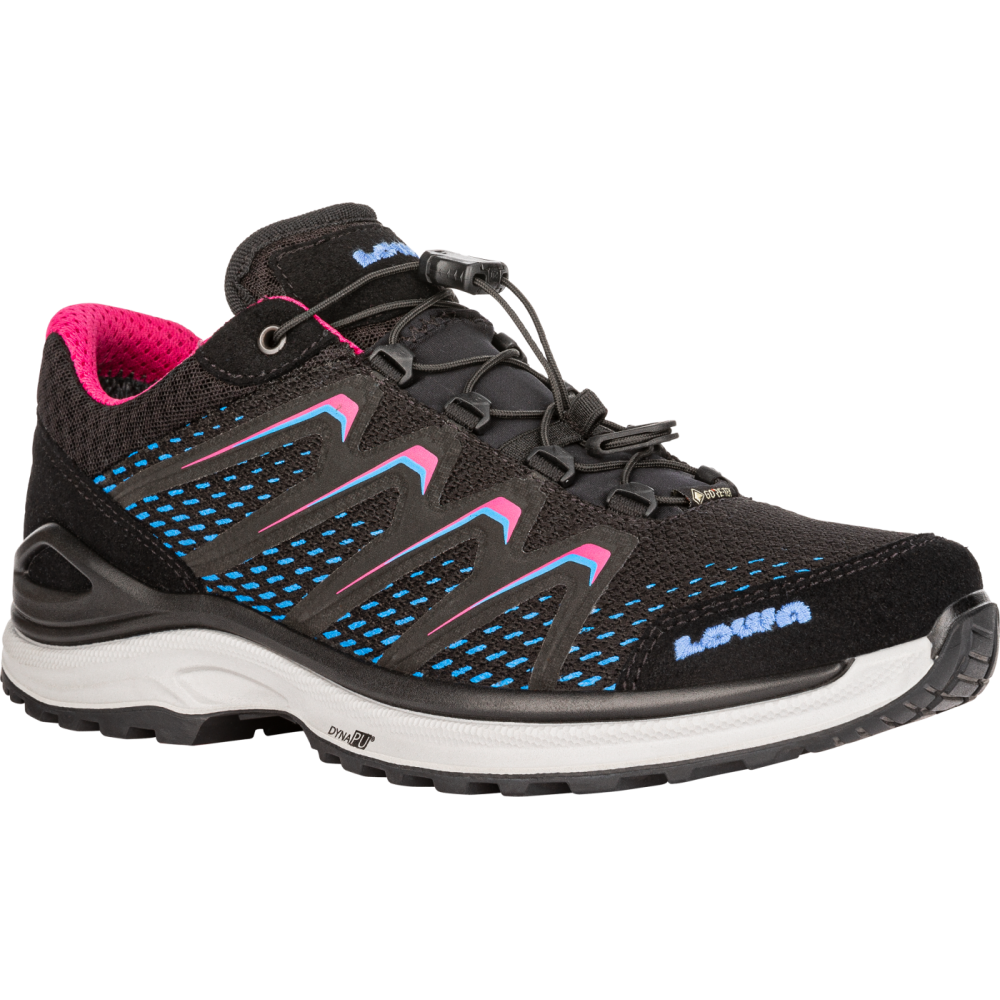 Lowa Maddox GTX Wanderschuhe 