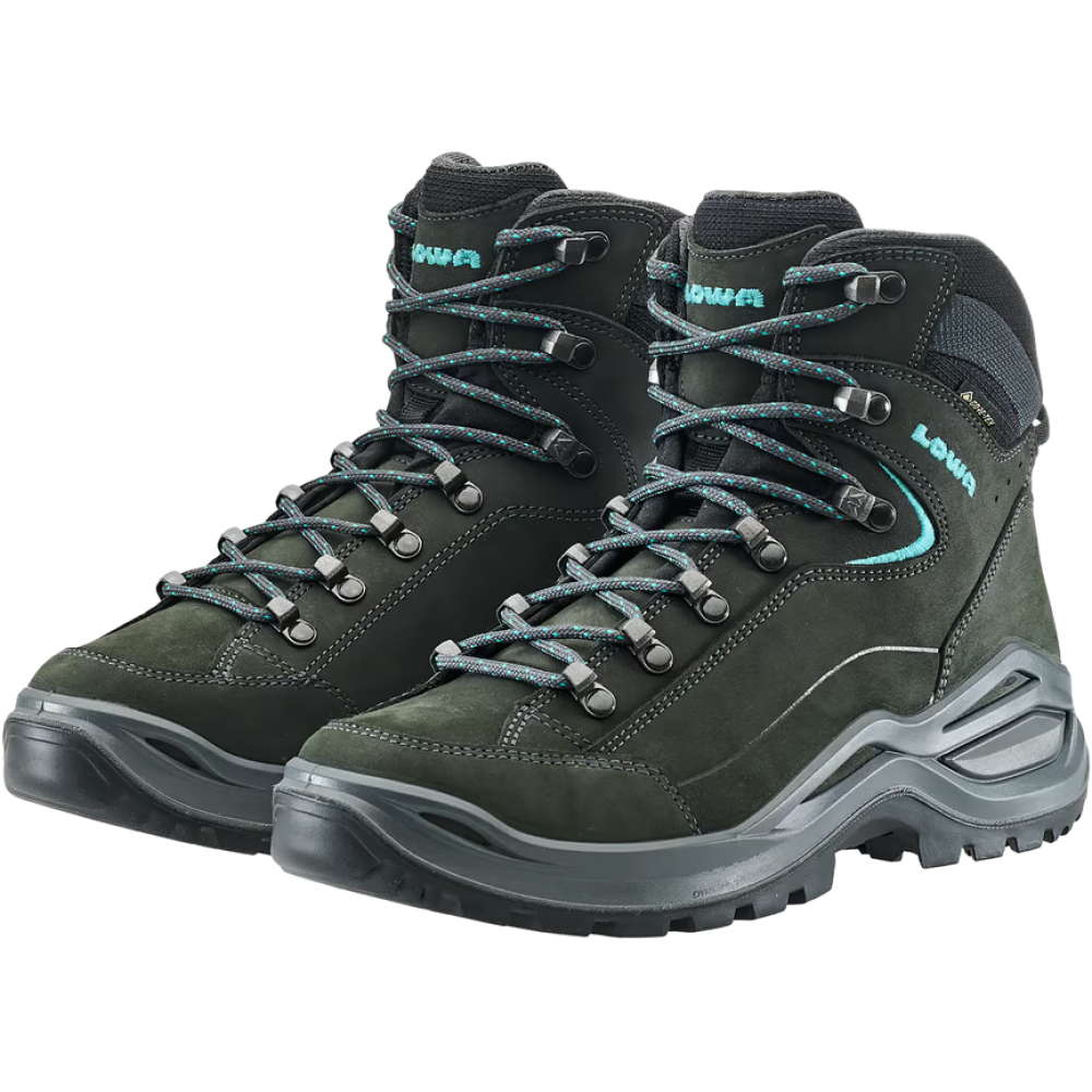 Lowa Renegade EVO GTX MID 
