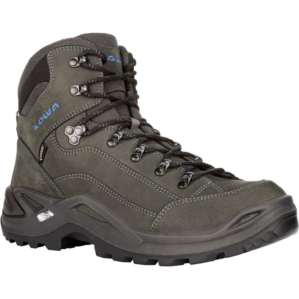 Lowa Renegade GTX® MID Wanderschuhe Herren 9,5