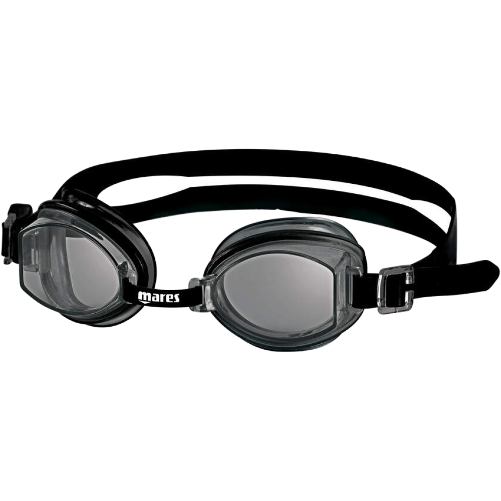 MARES Schwimmbrille Rocket Silicone -