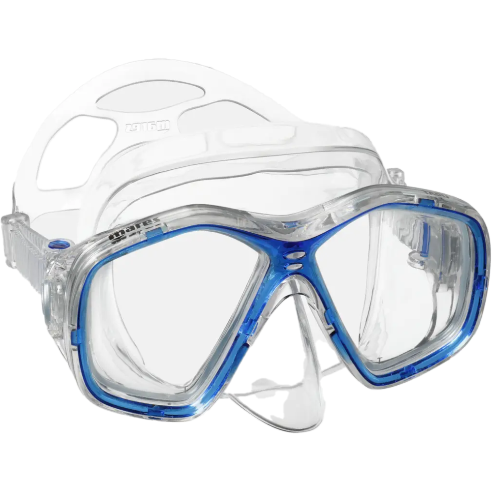 MARES Mask TAPU-JR Kinder Taucherbrille -