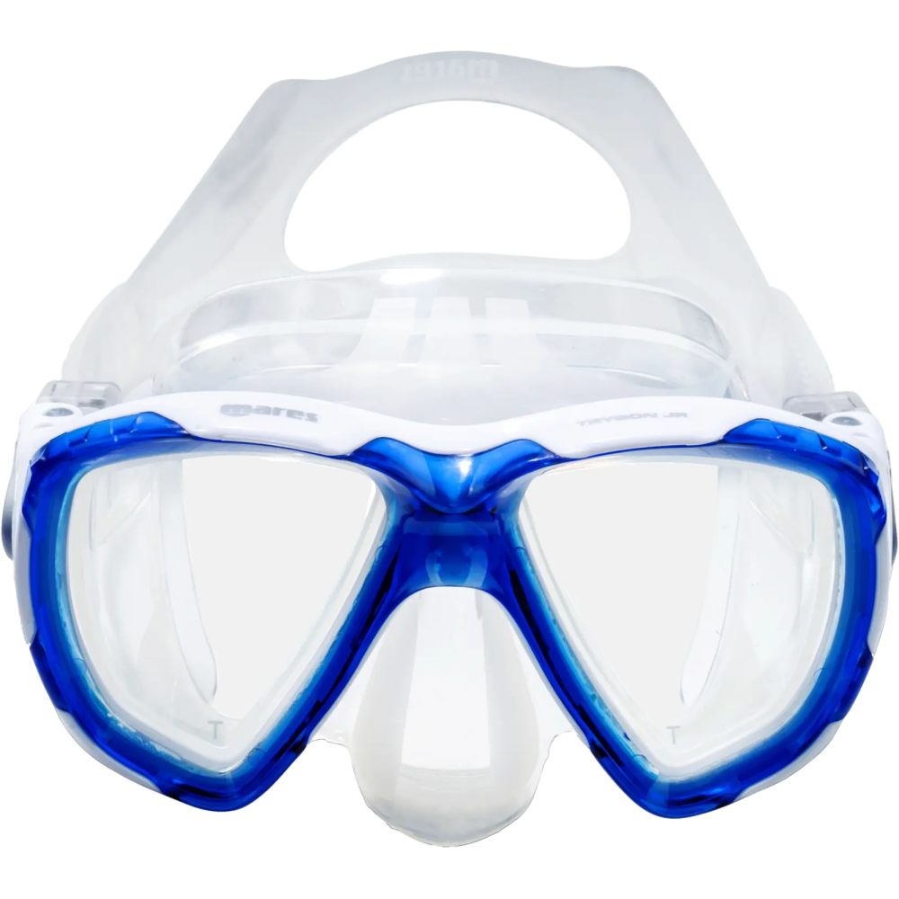 Mares Trygon Kinder Taucherbrille -