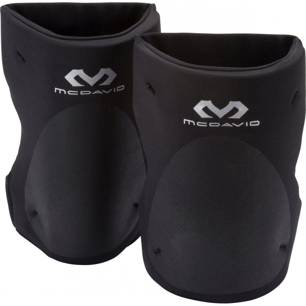 McDavid Knieschoner Volley Paar 