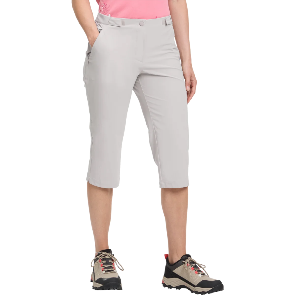 McKinley Damen Caprihose Capty 42