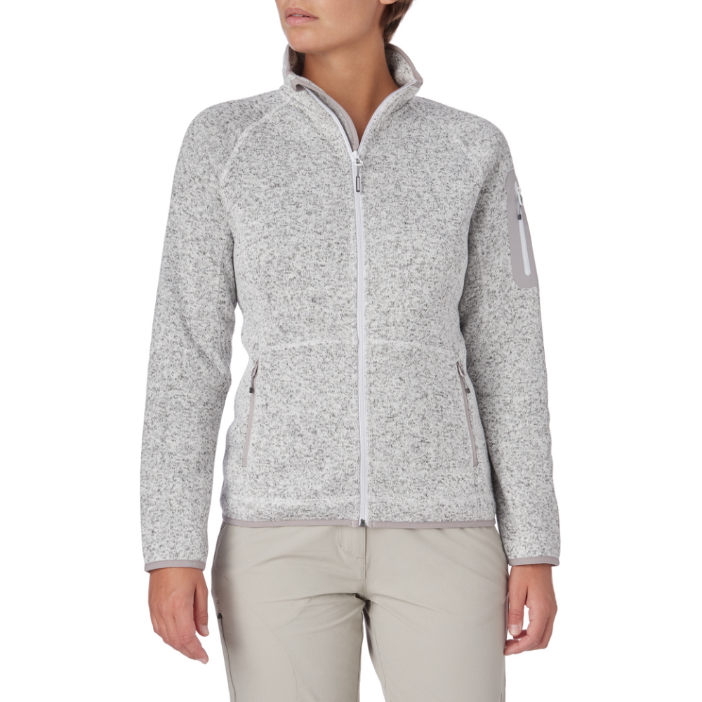 McKinley Damen Fleecejacke Skeena 