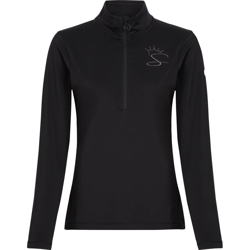 McKinley Damen Unterjacke Donya III 