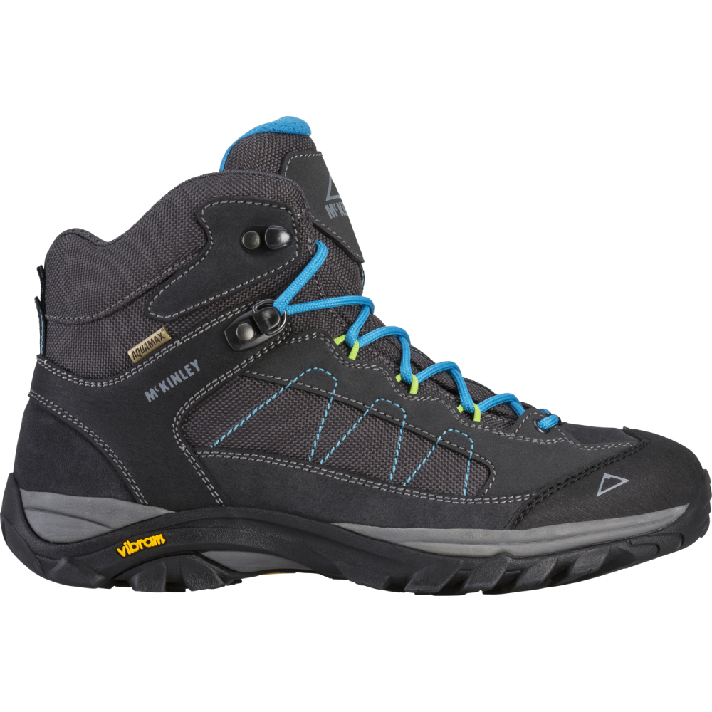 McKinley Damen Wanderstiefel Denali MID AQX II 
