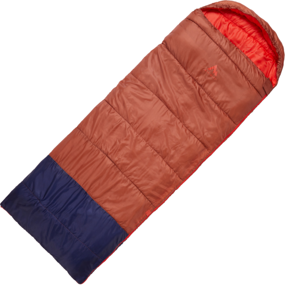 McKinley Decken-Schlafsack Camp Comfort II 10 