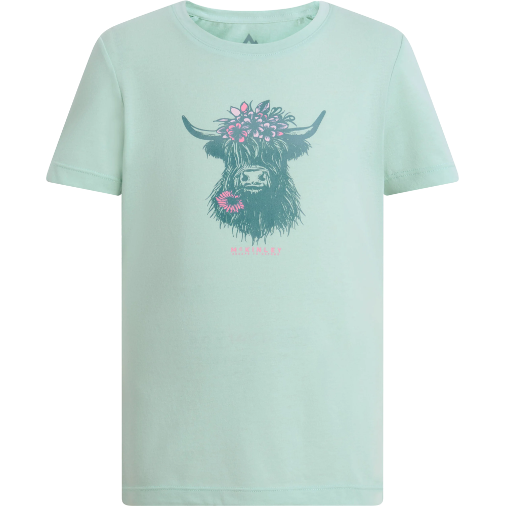 McKinley Ellis T-Shirt Mädchen 152