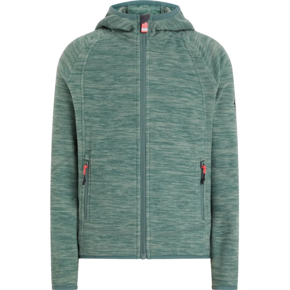 McKINLEY Fleece-Jacke Choco III Mädchen 