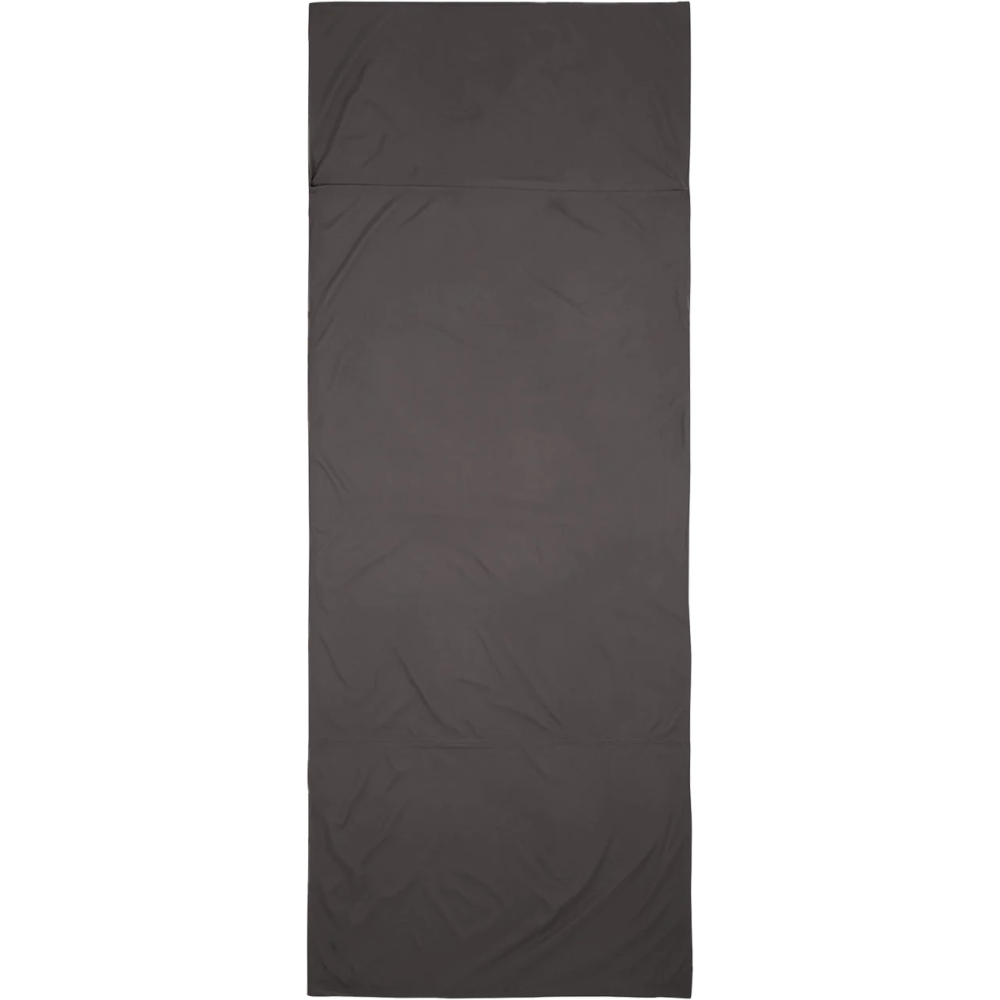 McKinley Hütten-Schlafsack Inlet Polyester Square -