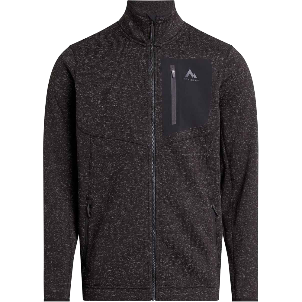 McKinley Herren Fleecejacke Skeena II 
