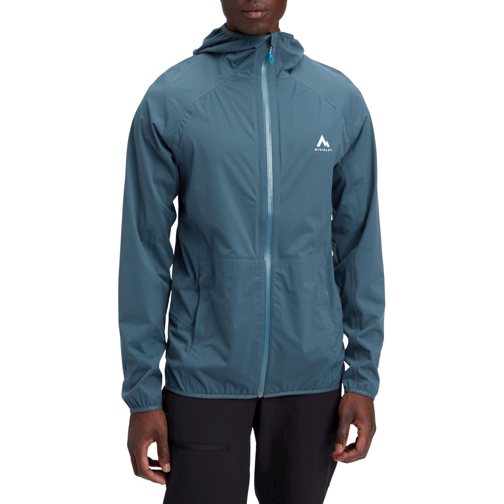 McKinley Herren Regenjacke Ataru II M