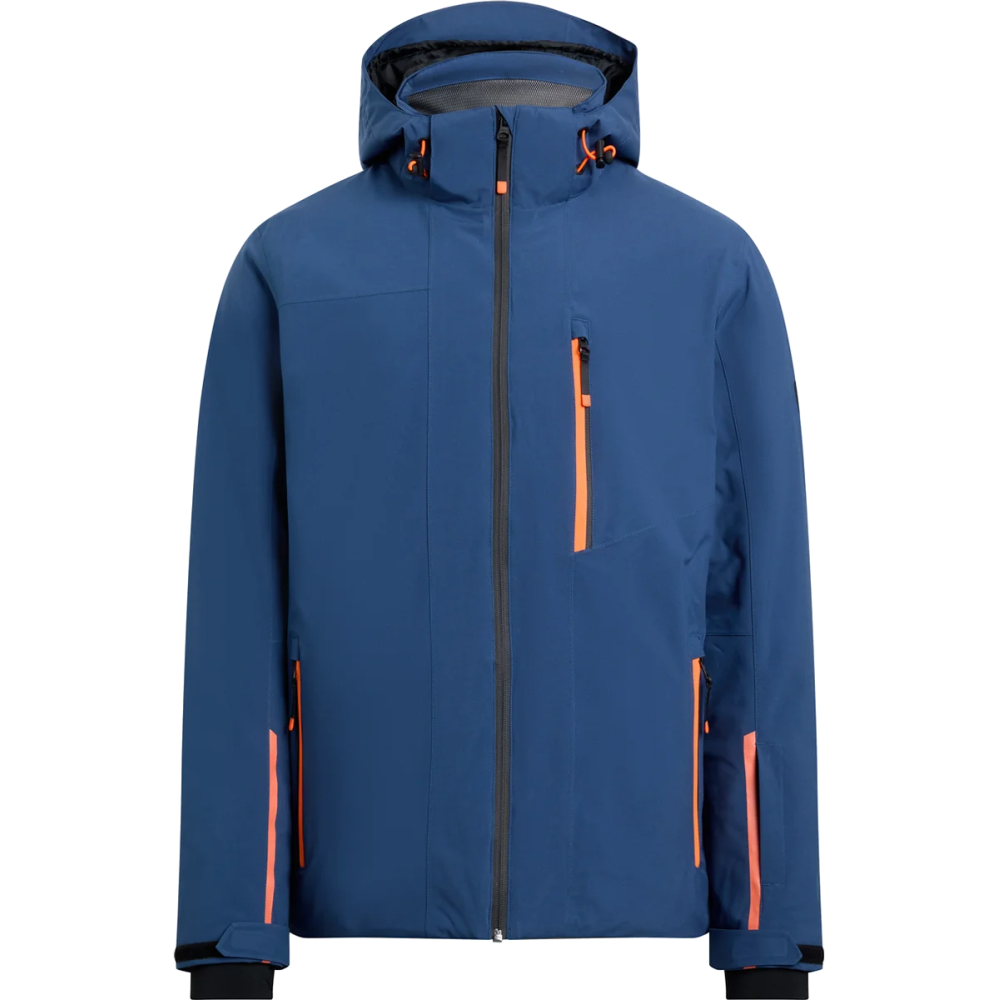 McKinley Herren Skijacke Dean L