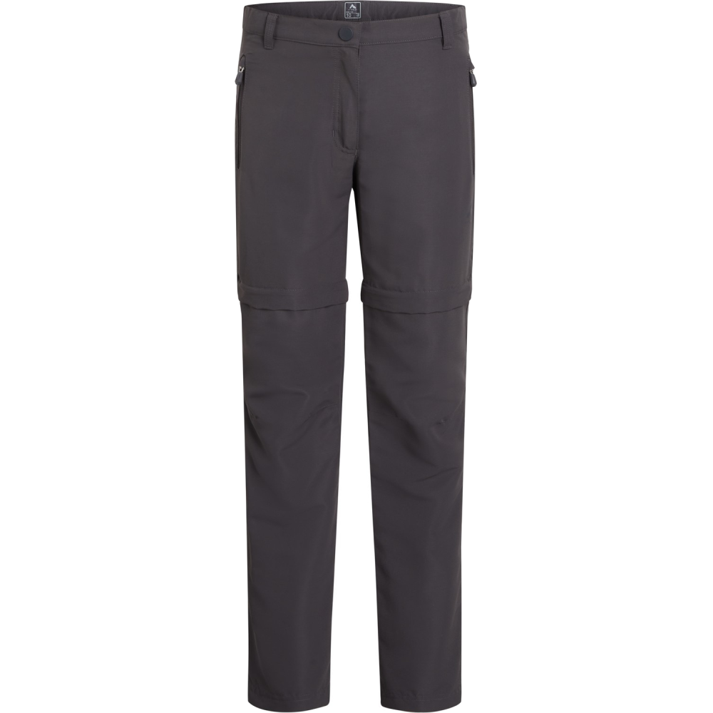 McKinley Kinder Abzippwanderhose Alana 