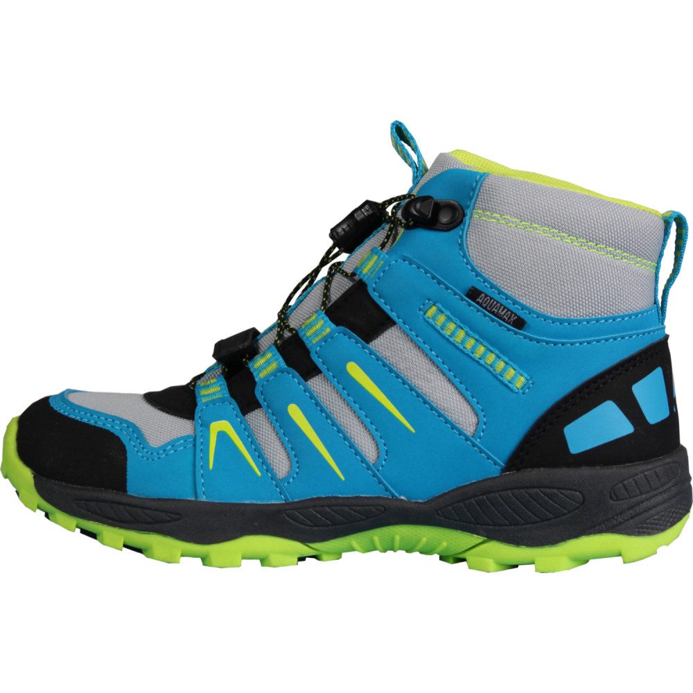 McKinley Kinder Wanderstiefel Sonnberg Mid II 29