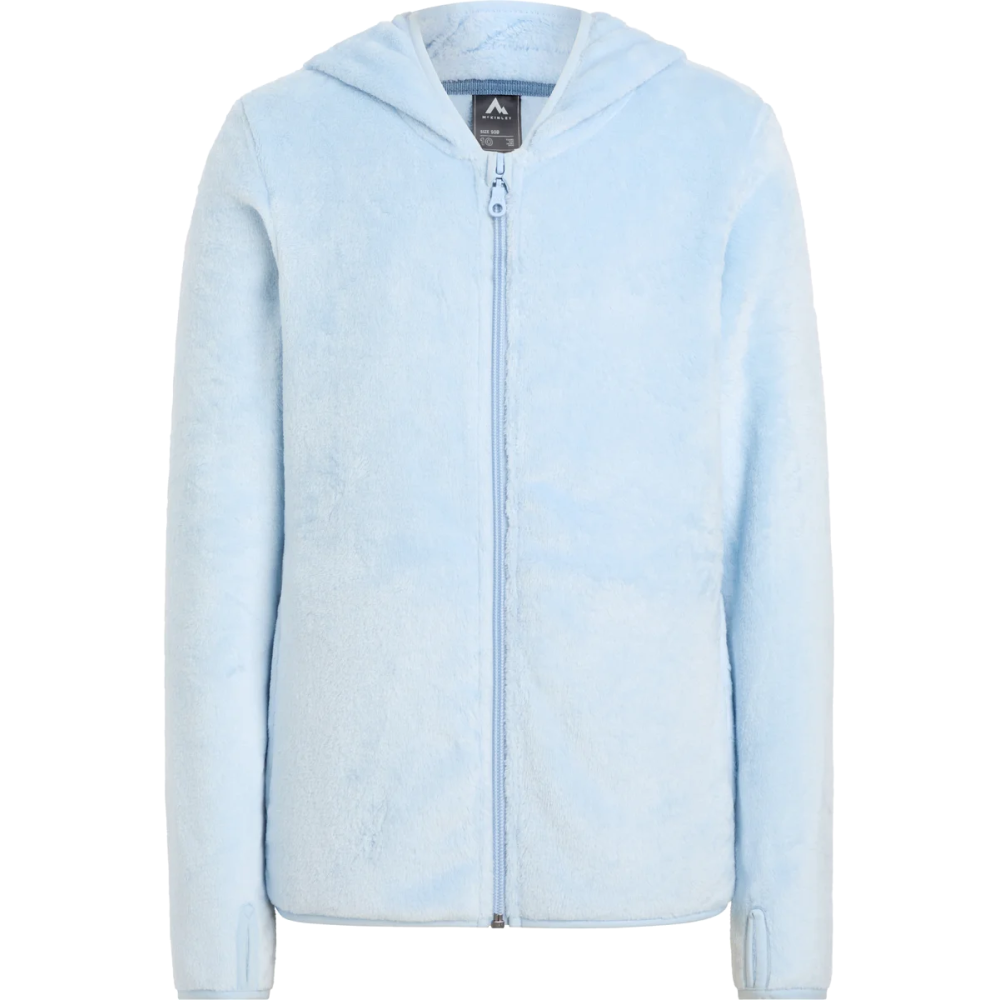 McKinley Mädchen Fleecejacke Daisy 