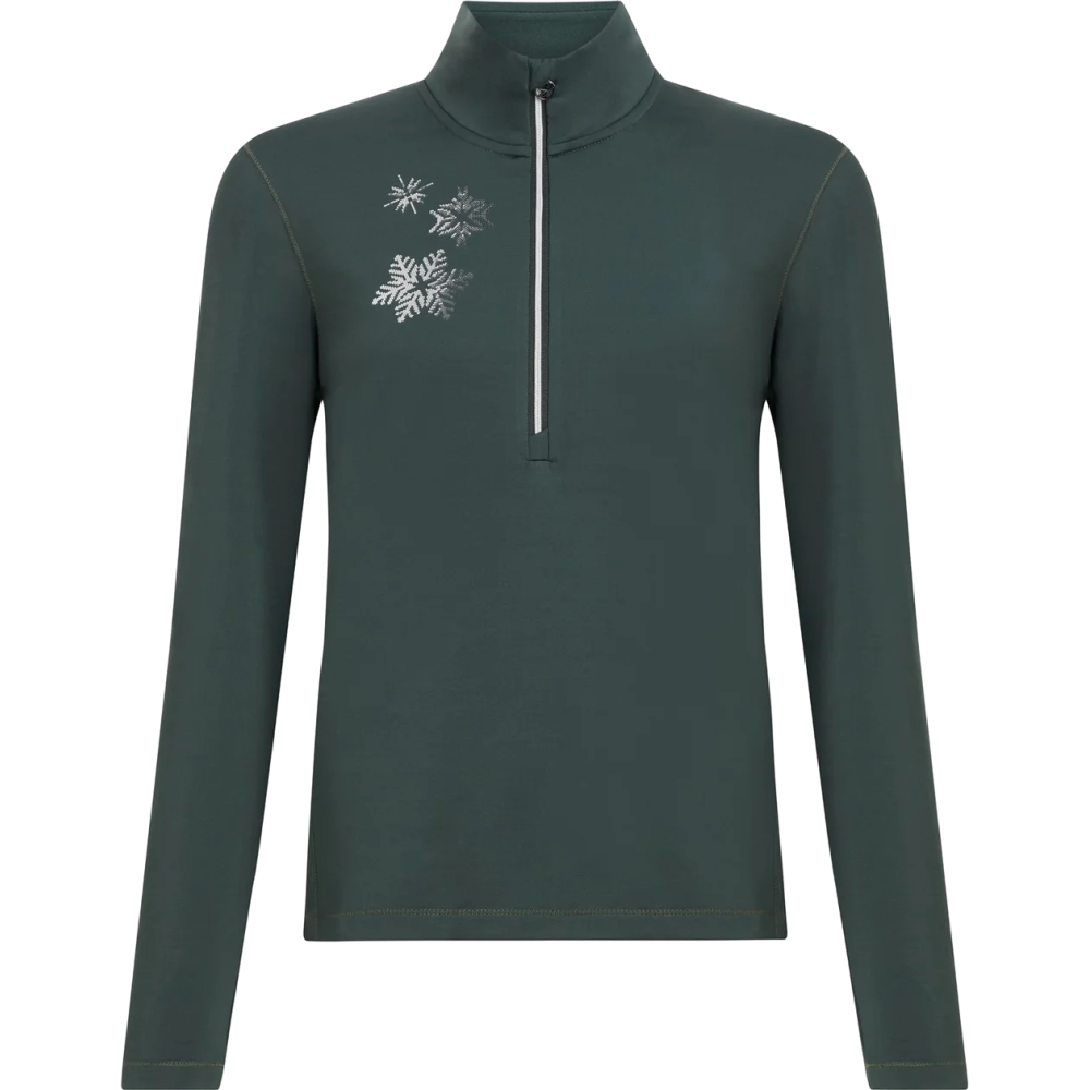 McKinely Damen Dariana II Funktionshirt 42