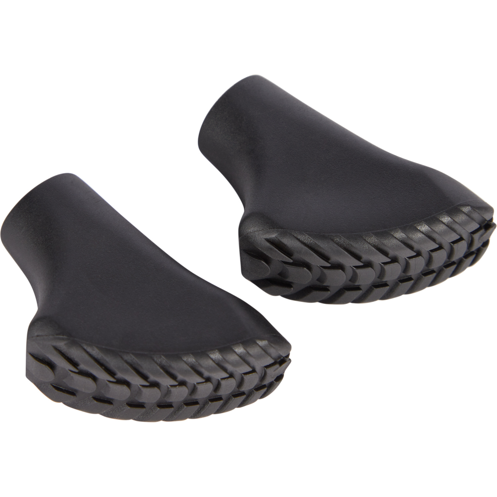 McKinley Nordic-Walking Ersatz-Gummi-Pads NW Compatible -