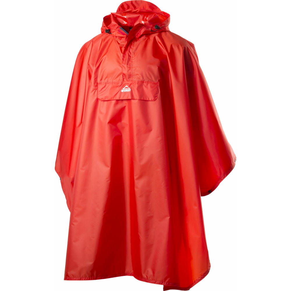 McKinley Regenponcho Lambaol II 