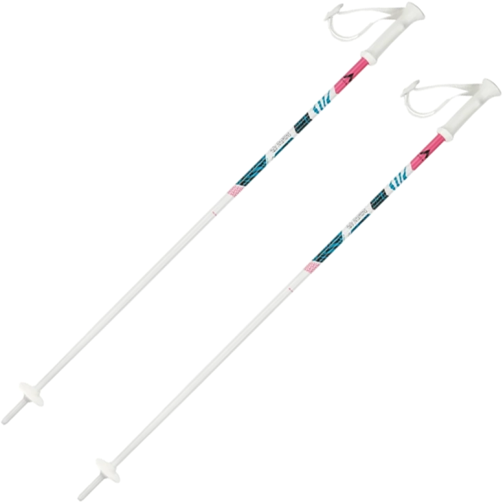 McKinley Snowfun Girl Kinder Skistöcke 