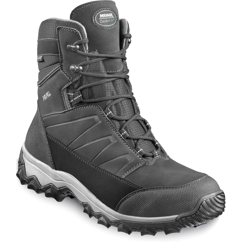 Meindl Herren Winterstiefel Sella 9,5