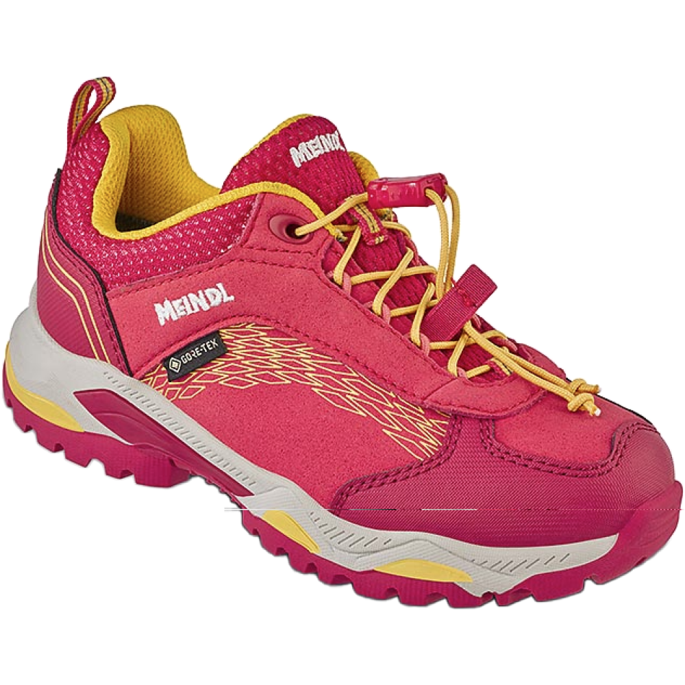 MEINDL Kinder Multifunktionsschuhe Wisper Junior GTX 
