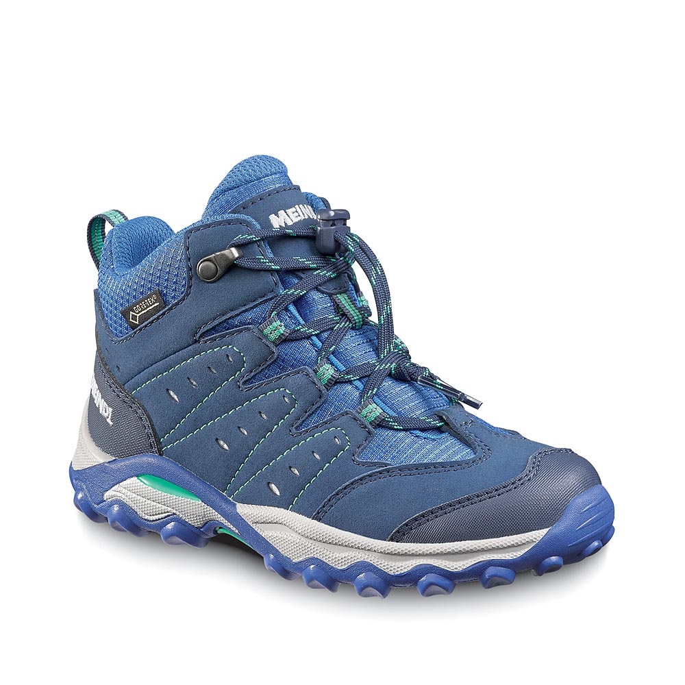 Meindl Kinder Wanderschuh Tuam Junior GTX 35